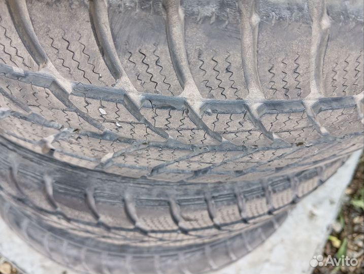 Kingstar W411 175/70 R13