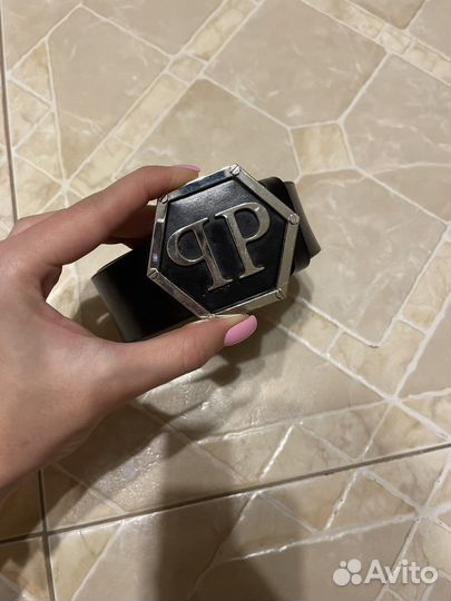 Ремень мужской philipp plein