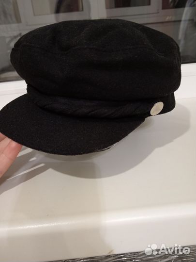 Кепка женская новая