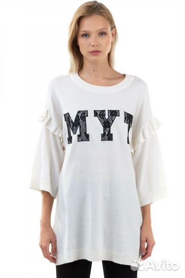 Twinset Свитер и платье