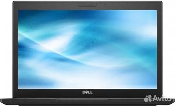 Ноутбук Dell Latitude 7280 I5-6 бу