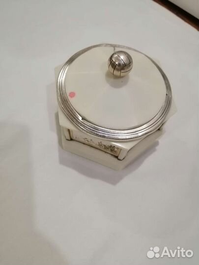 Музыкальная шкатулка СССР