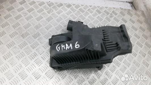 Корпус воздушного фильтра nissan juke F15 (GMA16NQ