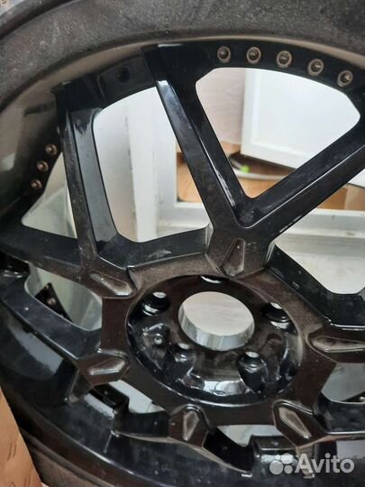 Nokian Tyres NRY 255/45 R18 103Y