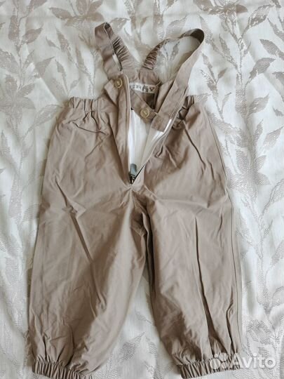 Полукомбинезон kerry 86