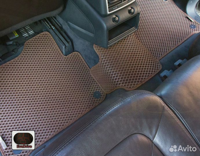 Эва Ева Eva Коврики