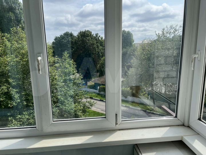 3-к. квартира, 56,9 м², 3/5 эт.