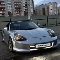 Toyota MR2 1.8 MT, 2001, 190 000 км, с пробегом, цена 1 500 000 руб.