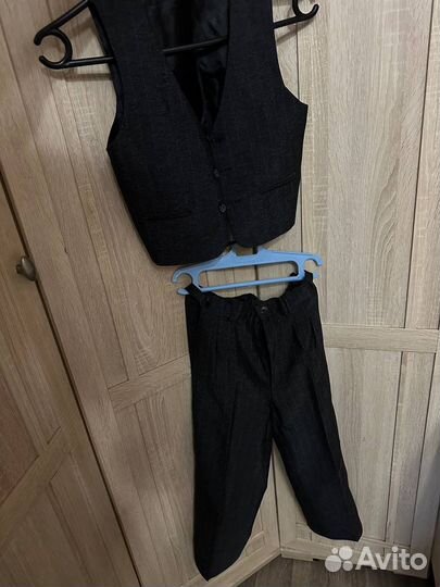 Школьная форма