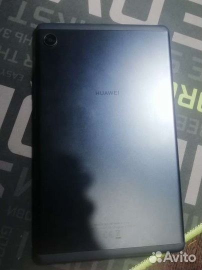 Планшет huawei matepad t 8