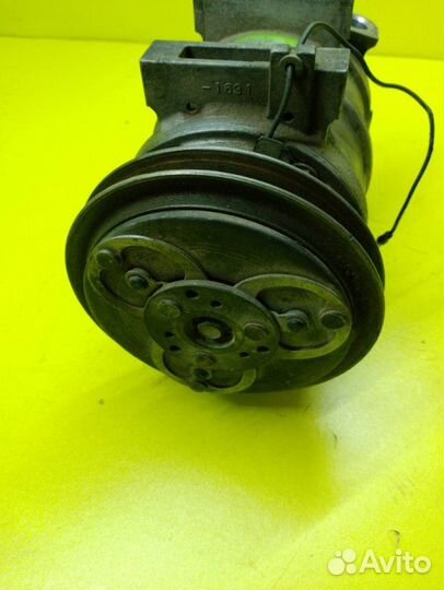 Компрессор системы кондиционирования Mazda Bongo