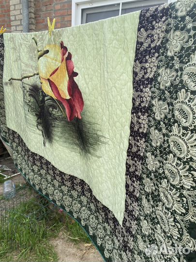 Покрывала пакетом