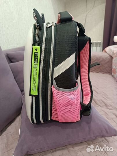 Рюкзак для началки