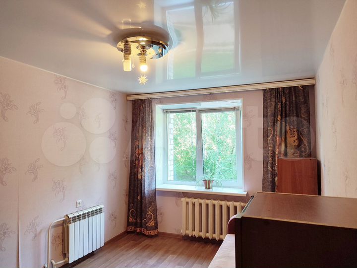 2-к. квартира, 40 м², 2/9 эт.