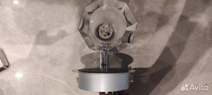 Светильники