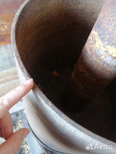 Печь банная