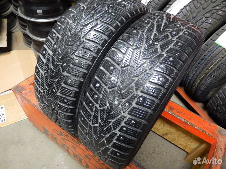 Nokian Tyres Hakkapeliitta 7 195/60 R15