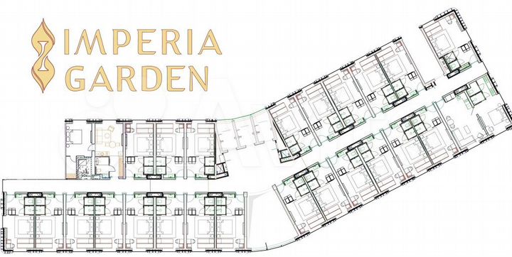 Арендный бизнес