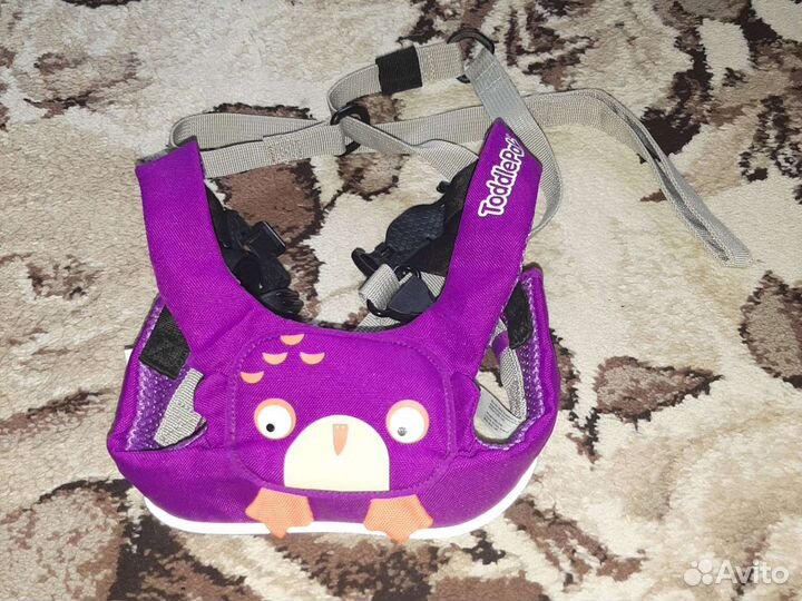 Возжи для детей