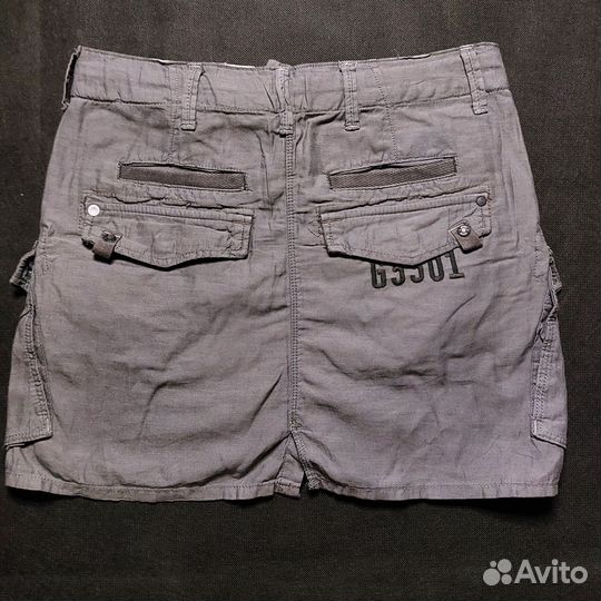 Юбка G-Star Raw