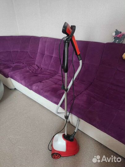 Отпариватель