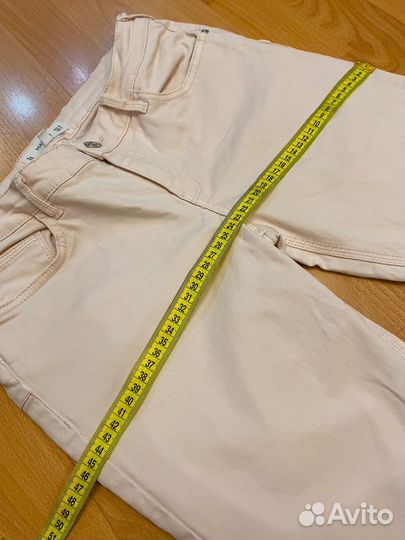 Джинсы mango 42-44