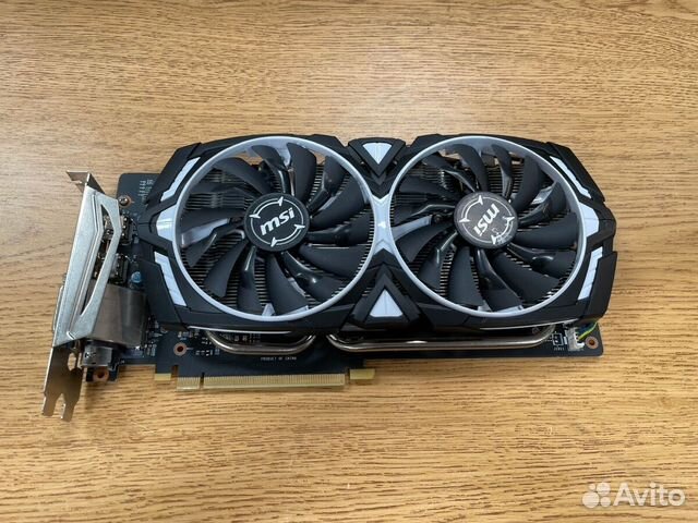 Видеокарта gtx 1060 3gb купить в Копейске с доставкой | Электроника | Авито