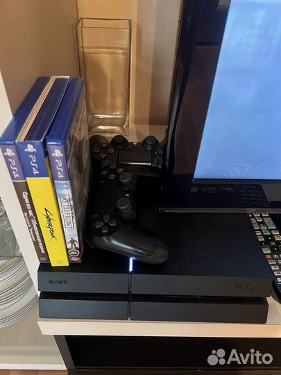 Sony playstation 4 59 игр