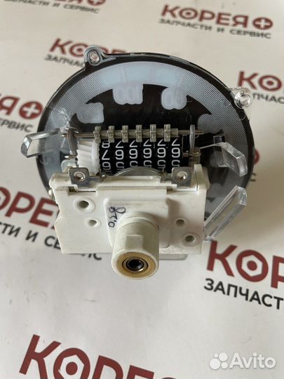 Спидометр Matiz