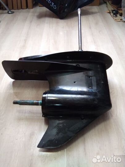 Продам редуктор Suzuki DF115-140