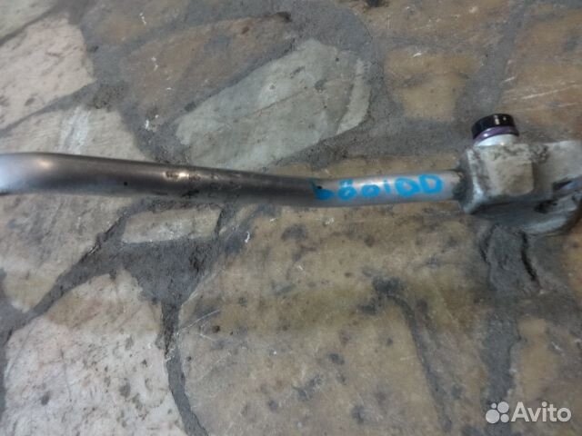 Трубка кондиционера bmw e46