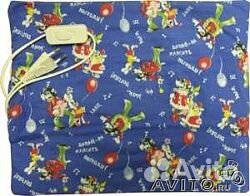 Электрогрелка Десна-1с (29х36см)