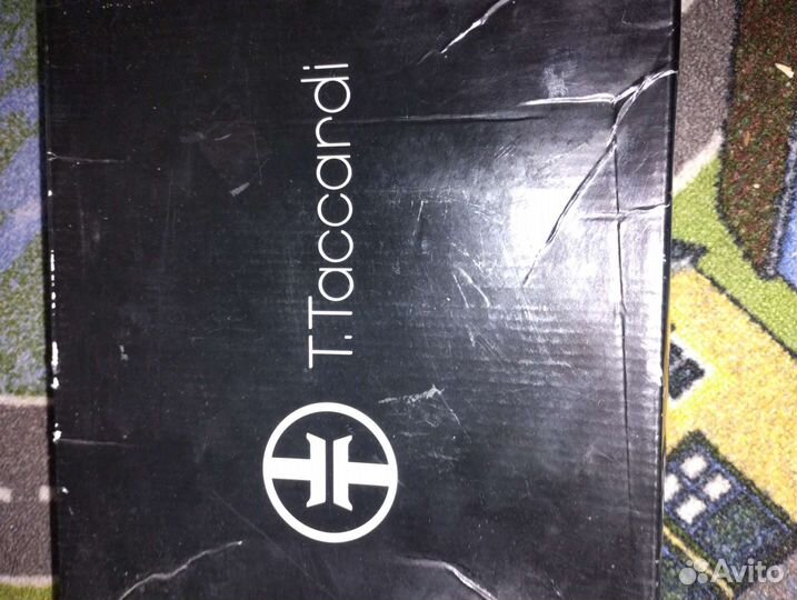 Туфли женские 39 размер