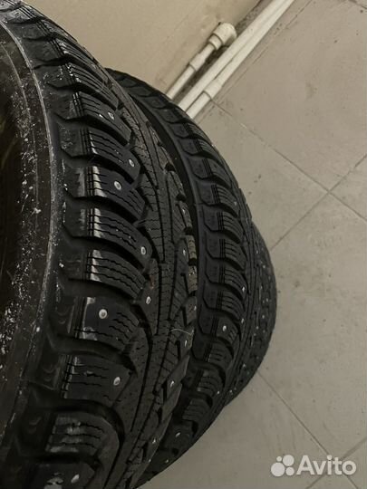 Nokian Tyres Nordman 5 5.50/65 R15 25M