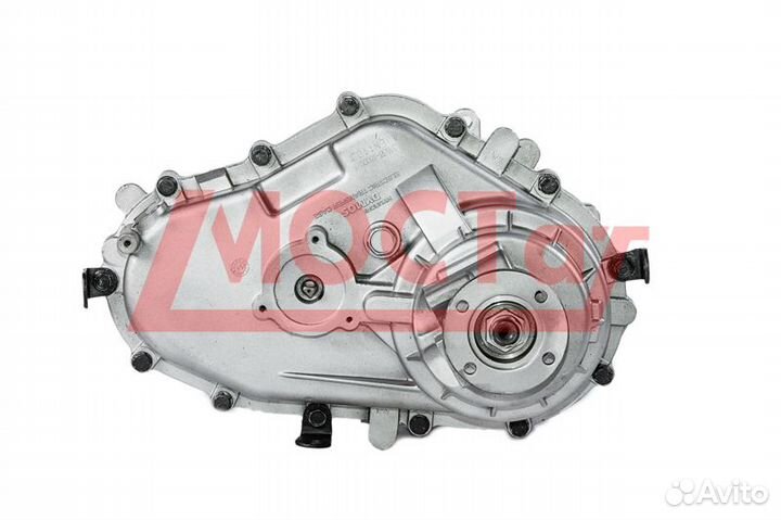 Коробка раздаточная на УАЗ Патриот 3163 Dymos