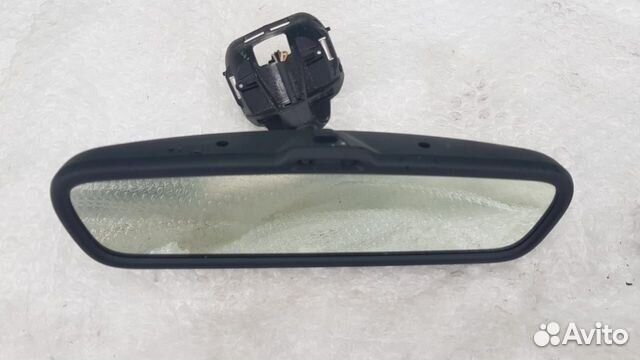 Зеркало салона Bentley Continental GT