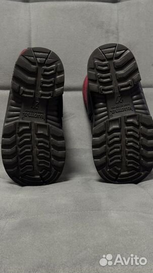 Зимние ботинки kuoma 27