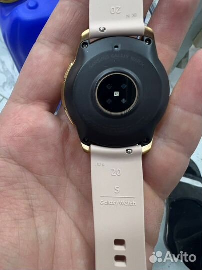 Samsung Gear