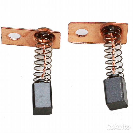 Щетки для ручек Strong, Marathon