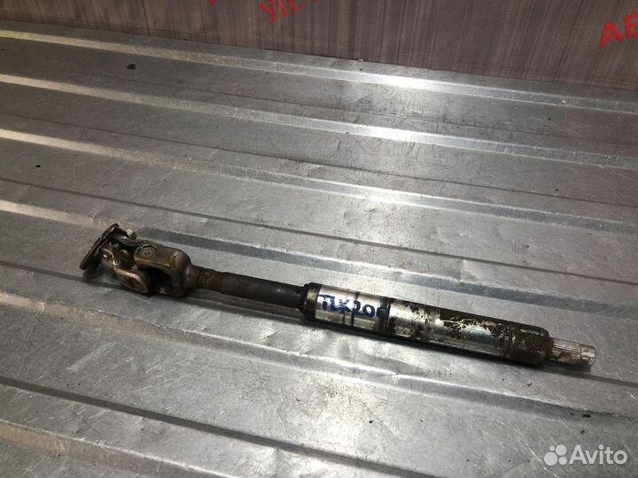 Рулевой кардан карданчик Тойота Ланд Крузер 200