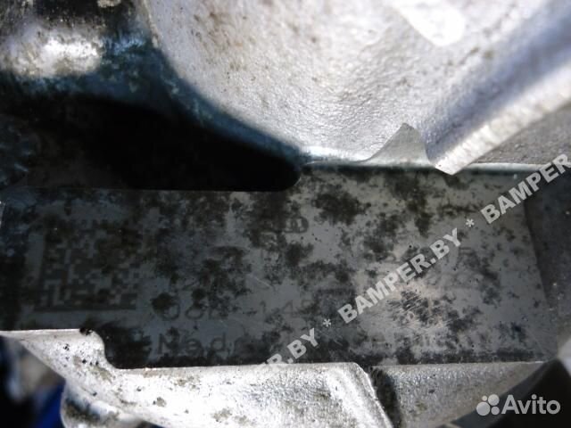 Турбина Audi A4 2015 06l145702m