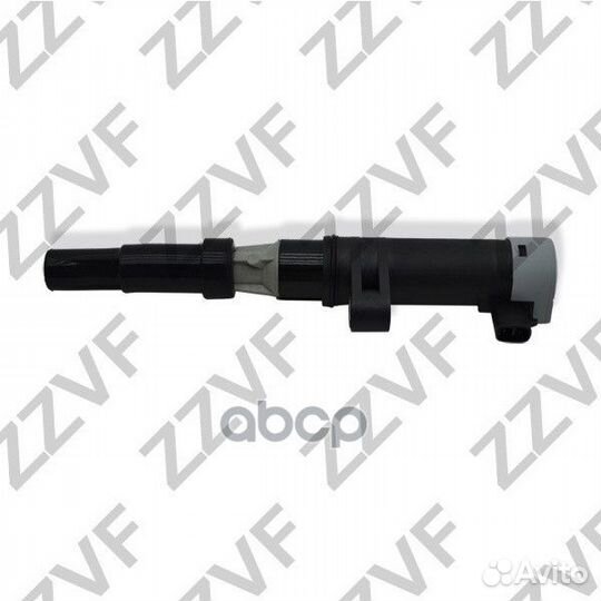 Катушка зажигания renault бензин 1999-2010 7700