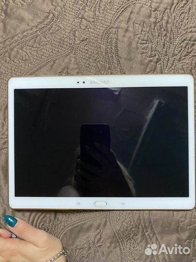 Samsung galaxy s10 tab