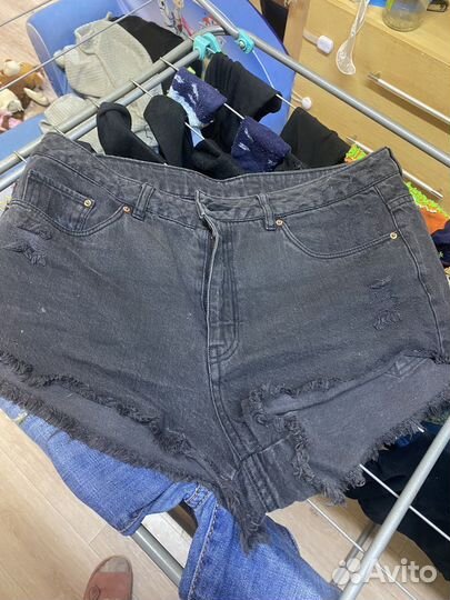 Вещи пакетом 48