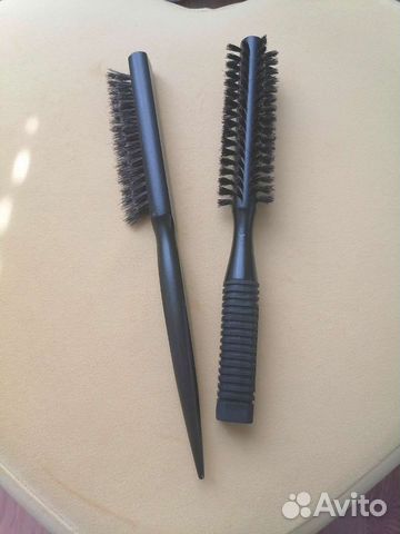 Расчески для парикмахера