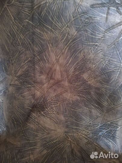 Ткани новые, разные