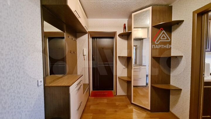2-к. квартира, 70 м², 6/10 эт.