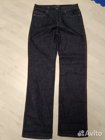 Продам мужские джинсы 50
