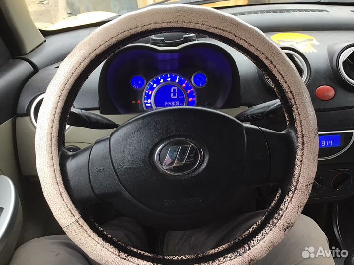 Комбинация приборов Lifan Smily