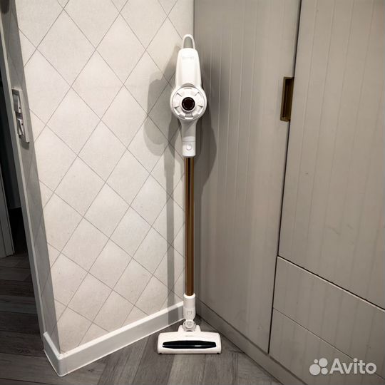 Пылесос delonghi colombina evo